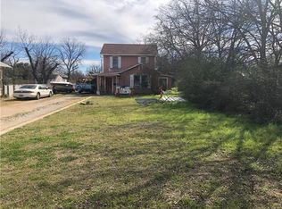 1704 Avenue C, Brownwood, TX 76801