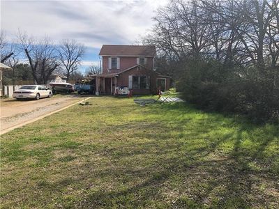 1704 Avenue C, Brownwood, TX, 76801