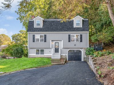 355 Andover St, Lowell, MA, 01852