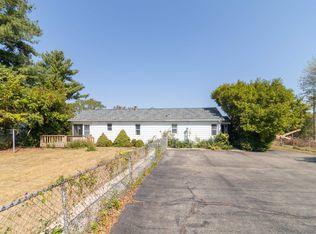 259 W County Road 100 S, New Castle, IN 47362