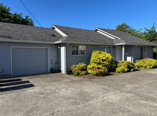 140 Knox St S APT A, Monmouth, OR 97361