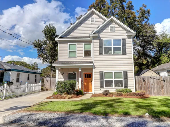 1210 Davidson Ave, Charleston, SC 29407