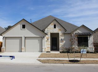 904 Naranjo Dr, Georgetown, TX 78628