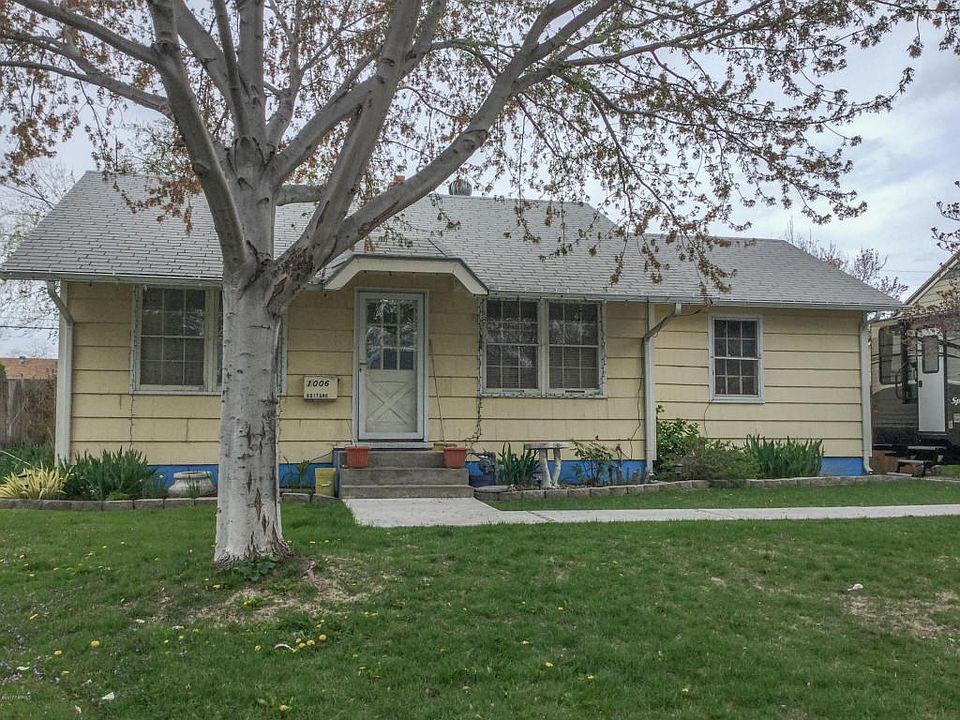 1006 S 25th Avenue - Yakima, WA 98902