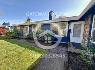 2132 SE 92nd Ave, Portland, OR 97216