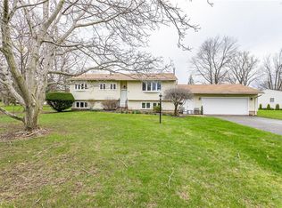 5 Westerloe Ave, Rochester, NY 14620