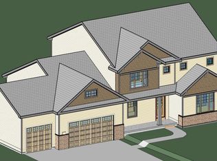 609 Windy Willow Rd, Verona, WI 53593