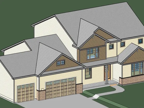 609 Windy Willow Road, Verona, WI 53593