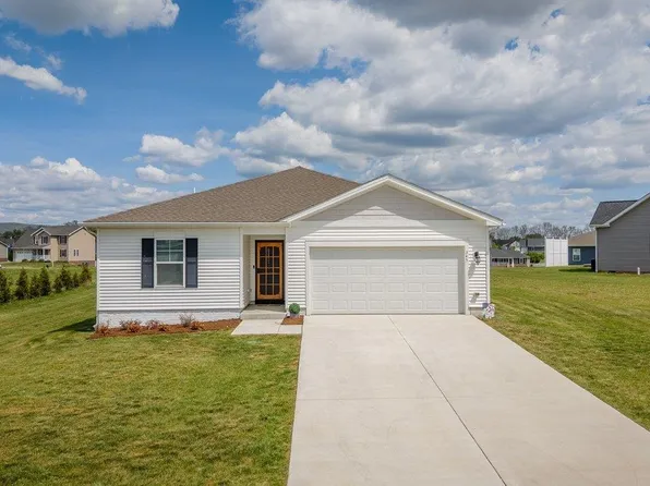 345 Mesa Ct, Broadway, VA 22815