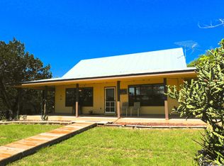 1081 Summit Rd, Lakehills, TX 78063