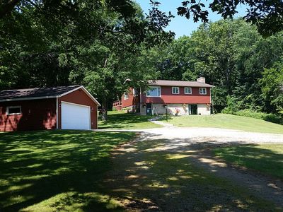 W8595 State Road 21, Wautoma, WI, 54982