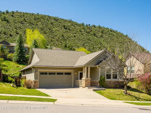 713 S Wild Horse Dr, New Castle, CO 81647