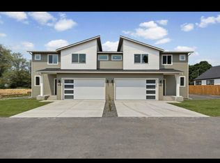 9619 E Nixon Ln, Spokane Valley, WA 99206