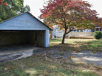 820 Gaines St, Central, SC, 29630