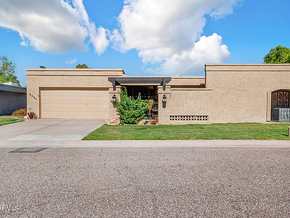 2nd image of 8084 E DEL LATON Drive