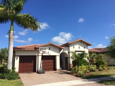 8266 NW 124th Ter, Parkland, FL, 33076
