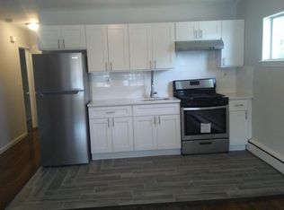 2402 Nottingham Way APT A, Trenton, NJ 08619