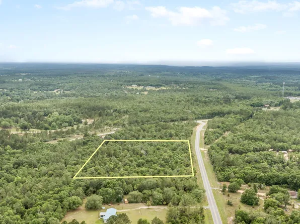 Roche Rd, Chipley, FL 32428