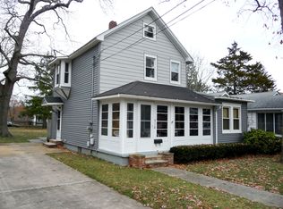 718 Wall Road, spring lake heights, NJ 07762