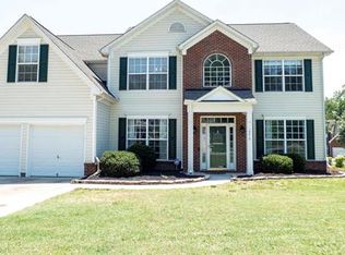 14418 Northridge Dr, Charlotte, NC 28269