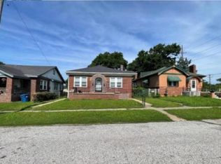 1229 Gregan Pl, Saint Louis, MO 63133