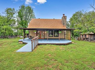 113 Sunset St, Whitney, TX 76692