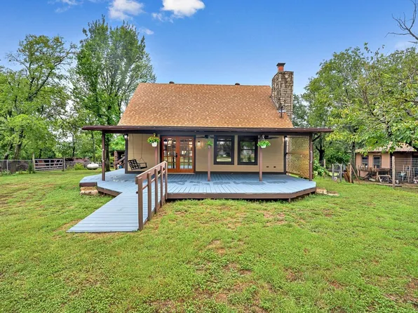 113 Sunset St, Whitney, TX 76692