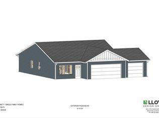 1495 Jefferson Ln, Rock Valley, IA 57104