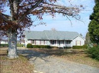 899 Rorie Hollow Rd, Indian Mound, TN 37079