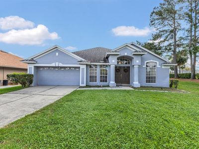 843 Julliard Ct, Orlando, FL, 32828