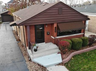 10346 S Central Park Ave, Chicago, IL