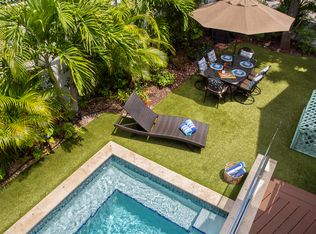 313 Truman Ave, Key West, FL 33040