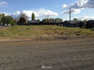 0 Nna, Warden, WA 98857