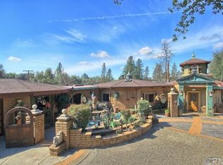 3758 McNally Rd, Mariposa, CA 95338