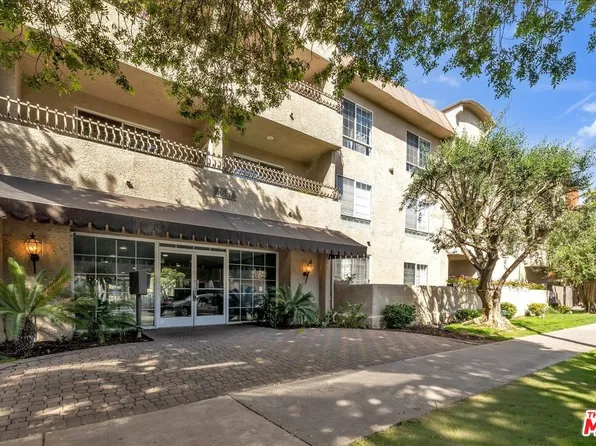 4647 Willis Ave Unit 212, Sherman Oaks, CA 91403