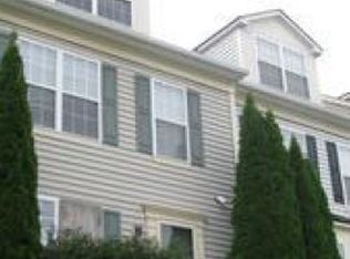 9742 Bon Haven Ln, Owings Mills, MD 21117