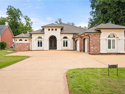 1051 Williams Ave, Natchitoches, LA, 71457