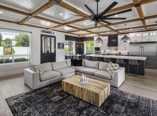 3322 N Valencia Ln, Phoenix, AZ 85018
