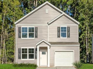 163 River Hill Rd, Goose Creek, SC 29445