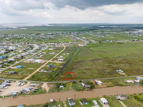 2164 County Road 299 Heron Rd Lot 1&2, Bay City, TX 77414