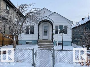 10917 96th St NW, Edmonton, AB