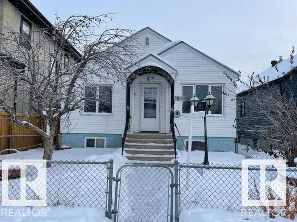 10917 96th St NW, Edmonton, AB T5H 2K4