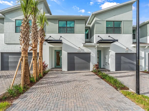7237 Channing Avenue, Lake Worth, FL 33467
