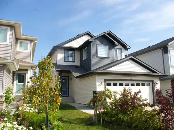 4820 175th Ave NW, Edmonton, AB T5Y 4A1