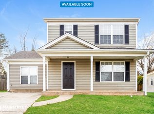 3021 Winners Cir SW, Concord, NC 28025