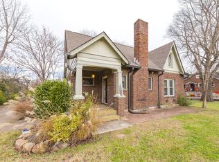 1201 Plymouth Ave, Nashville, TN 37216