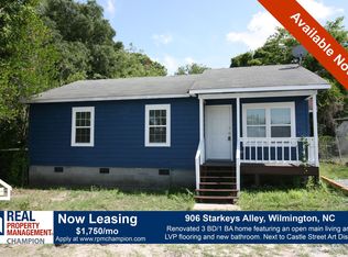 906 Starkeys Aly, Wilmington, NC 28401