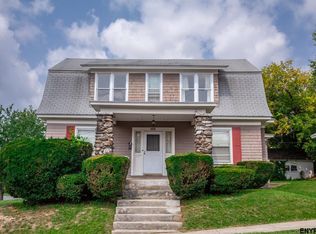 100 Glen Ave, Amsterdam, NY 12010