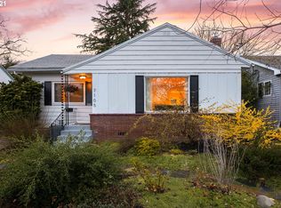 7105 SE 21st Ave, Portland, OR 97202