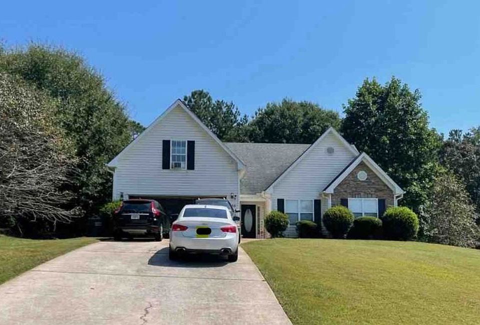 Property Front View